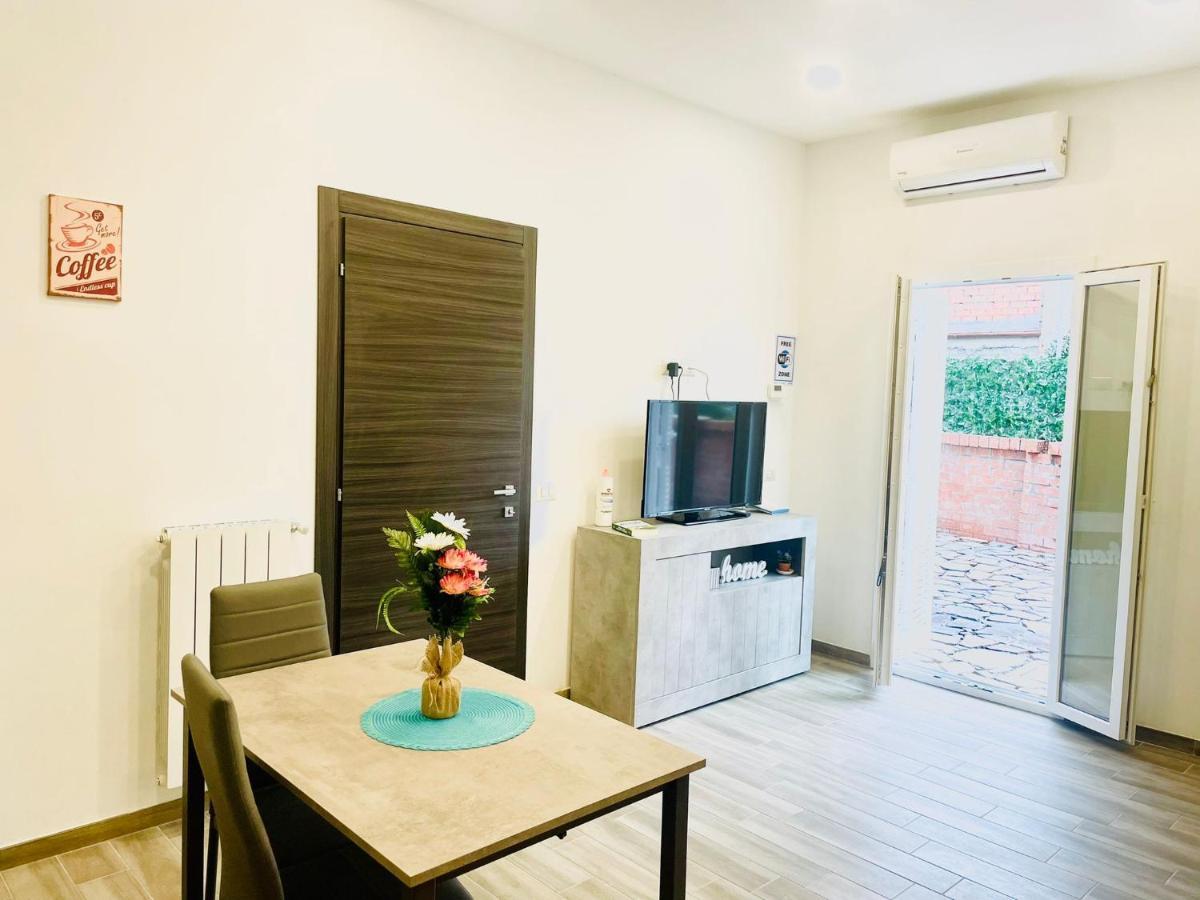 Holiday Home Roma Lacasadivalentina Exterior photo