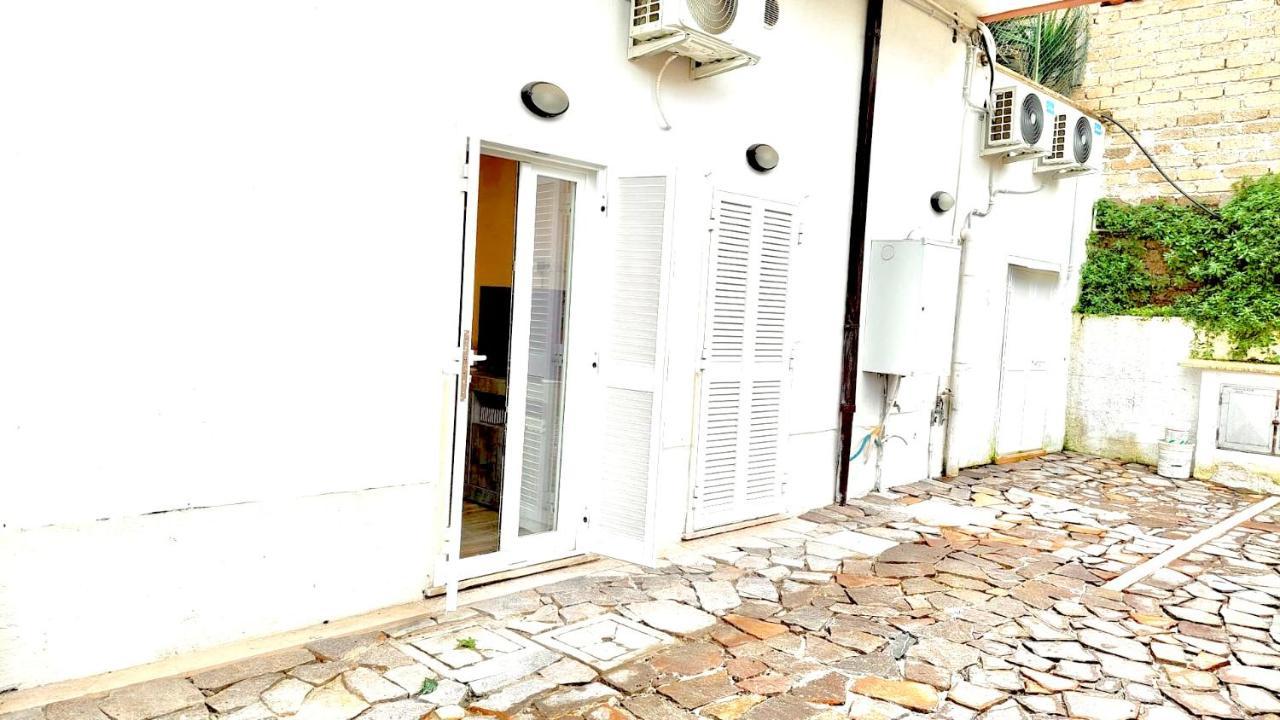 Holiday Home Roma Lacasadivalentina Exterior photo