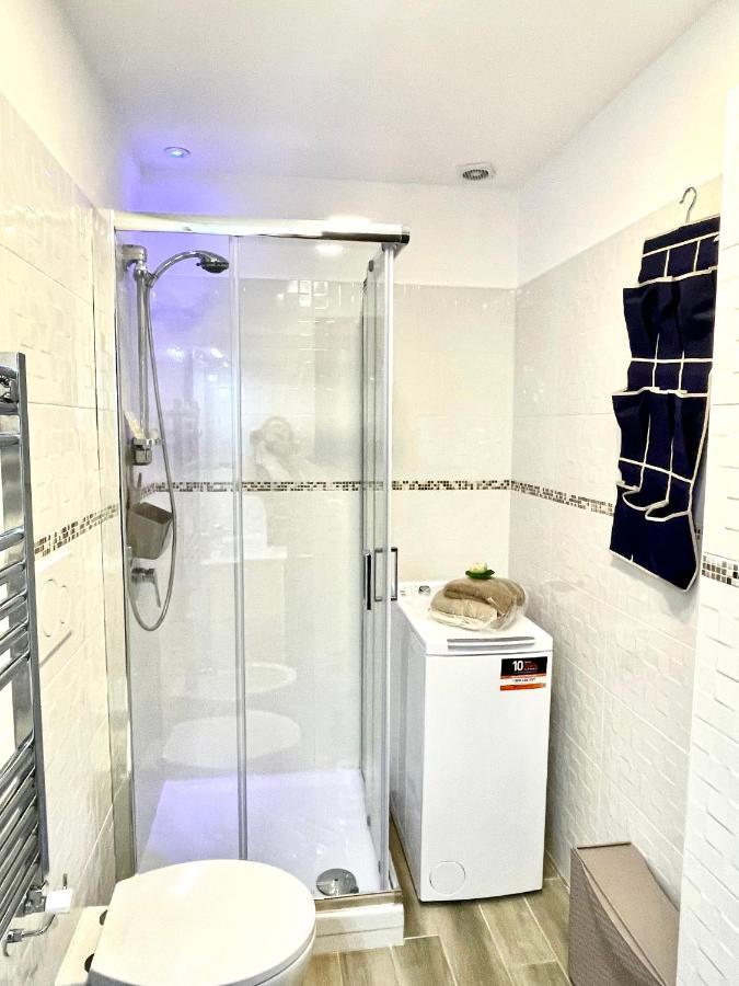 Holiday Home Roma Lacasadivalentina Exterior photo